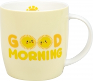 K&ouml;nitz Good Morning - Becher