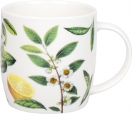 K&ouml;nitz My favourite Tea - Tea Time - Becher